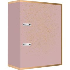 Segregator Interdruk Segregator A4/75K Satin Metallic Sparkl