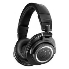Słuchawki Audio-Technica ATH-M50XBT2
