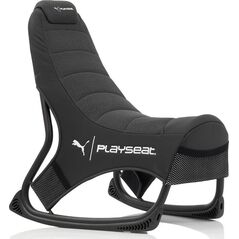 Fotel Playseat Puma Active Gaming czarny