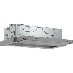 Okap Bosch DFL063W56