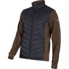 Lahti Pro BLUZA OCIEPLANA BRĄZOWO-CZARNA, "M", CE, LAHTI