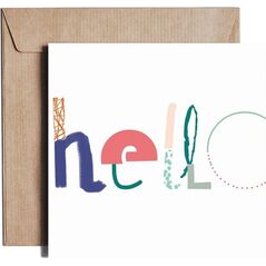 Pieskot Karnet kw Hello ES17