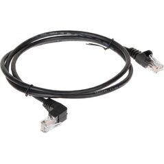 RBLINE PATCHCORD RJ45/1.0-PK/B 1.0m