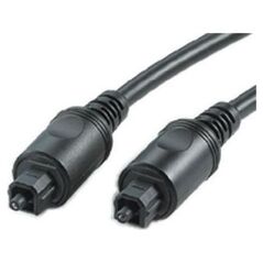 Kabel Roline Toslink - Toslink 1m czarny (11.09.4381)