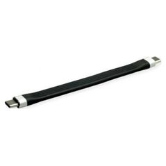 Adapter USB Roline Czarny  (11.02.9054)
