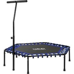 Trampolina Neo-Sport 11024 FT127 cm