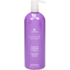 Alterna Alterna Caviar Anti-Aging Multiplying Volume Odżywka 1000ml