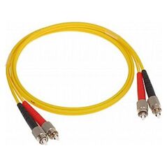 RBLINE PATCHCORD JEDNOMODOWY PC-2FC/2FC 1m