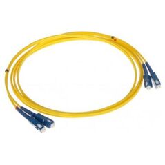 RBLINE PATCHCORD JEDNOMODOWY PC-2SC/2SC-2 2m