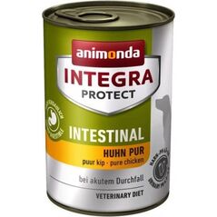 Animonda Integra Protect Intestinal kurczak puszka 400 g