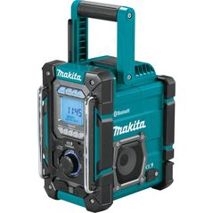 Radio budowlane Makita DMR300