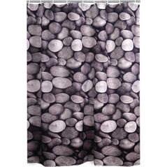 Ridder Zasłona prysznicowa Piedras 180 cm x 200 cm
