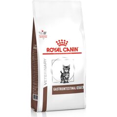 Royal Canin ROYAL CANIN Gastro Intestinal Kitten 2kg