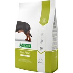 Nature’s Protection NATURES PROTECTION Mini Adult 2kg