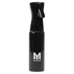 Moser Rozpylacz Moser Flairosol Water Spray Bottle Black 300 ml