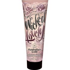 Australian Gold	 Australian Gold Wicked Lovely Bronzer Tatoo 250ml
