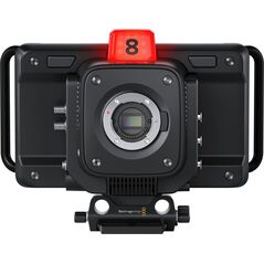 Kamera Blackmagic Studio Camera 4K Pro