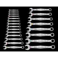 Wera Wera 6003 Joker Set 1 Combination Wrench Set