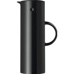 Stelton Termos dzbankowy EM 77 1 l Czarny