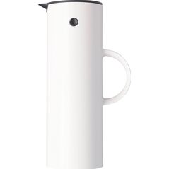 Stelton Termos dzbankowy EM 77 1 l Biały