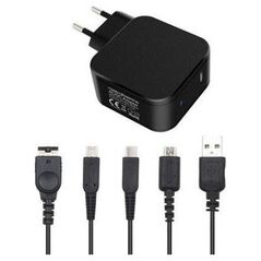 ready2gaming uniwersalny adapter do urządzeń Nintendo (R2GNINDSACADPTR)