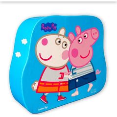 Barbo Toys Puzzle dla dzieci. Najlepsi przyjaciele
