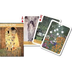 Piatnik Karty pojedyncze International Klimt PIATNIK
