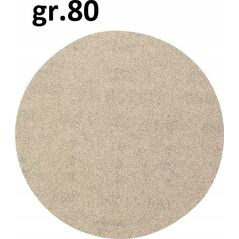 Bosch Bosch mesh structure sanding sheet M480 225mm K80 25x - 2608900707 EXPERT RANGE