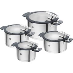 Zwilling Zestaw 4 garnków ZWILLING Simplify 66870-004-0