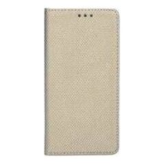 Nemo (U) Etui IPHONE 13 MINI portfel z klapką Flip Magnet złote