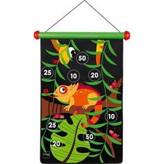 Scratch Scratch, Rzutki magnetyczne Kameleon, rozmiar L