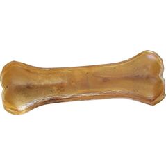 Trixie KOŚĆ PRASOWANA 100g/17cm