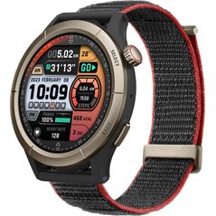 Smartwatch Amazfit Cheetah Pro Szary  (W2292TY1N)