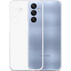 Samsung Etui Samsung EF-QA256CTEGWW A25 5G A256 przezroczysty/transparent Clear Cover