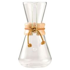 Chemex Chemex Classic Coffee Maker - 3 filiżanki