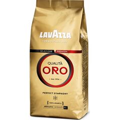 Kawa ziarnista Lavazza Qualita Oro 500 g