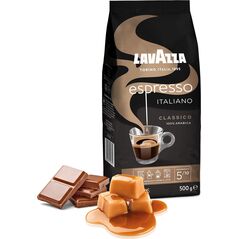Kawa ziarnista Lavazza Caffe Espresso 500 g