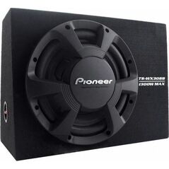 Głośnik samochodowy Pioneer GŁOŚNIK SAM. PIONEER TS-WX306B