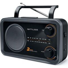 Radio Muse M-06 DS