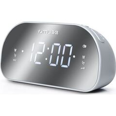 Radiobudzik Muse RADIOBUDZIK MUSE M-170 CMR