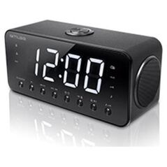Radiobudzik Muse RADIOBUDZIK MUSE M-192 CR