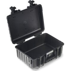 Walizka foto B&W International B&W Carrying Case Outdoor Type 4000 black