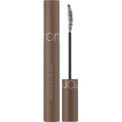 ROM&amp|ND_Han All Fix Mascara tusz do rzęs L03 Long Hazel 7g