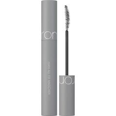 ROM&amp|ND_Han All Fix Mascara tusz do rzęs L01 Long Black 7g