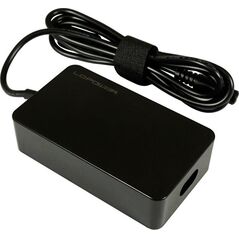 Zasilacz do laptopa LC-Power 65 W, 3.5 A, 20 V (LC-NB-PRO-65)