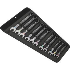 Wera WERA 6003 Joker 11 Set 1 ring spanner set