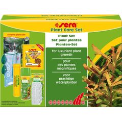 Sera Zestaw do roślin wodnych Plant Care Set
