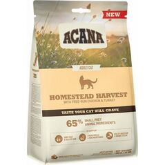 Acana Homestead Harvest Cat 340g