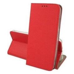 MagnetBook CASE MAGNET BOOK XIAOMI POCO F3 CZERWONY standard