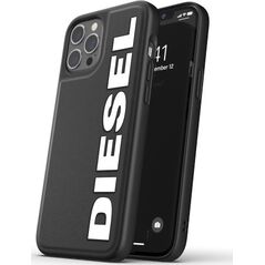 Diesel DIESEL MOULDED CASE CORE HUAWEI P40 CZARNY standard